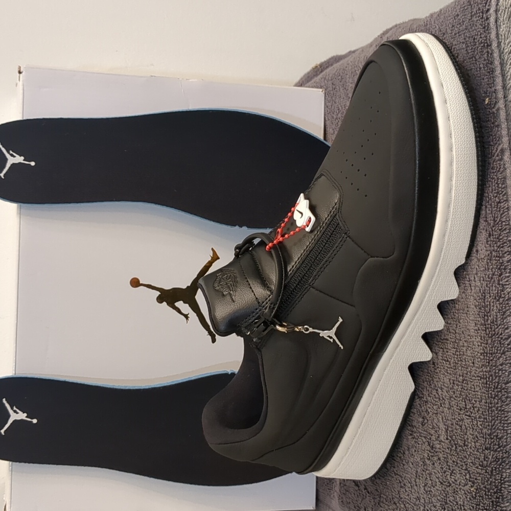 Women's air Jordan 1 Jester XX Low - Picture 4 of 17